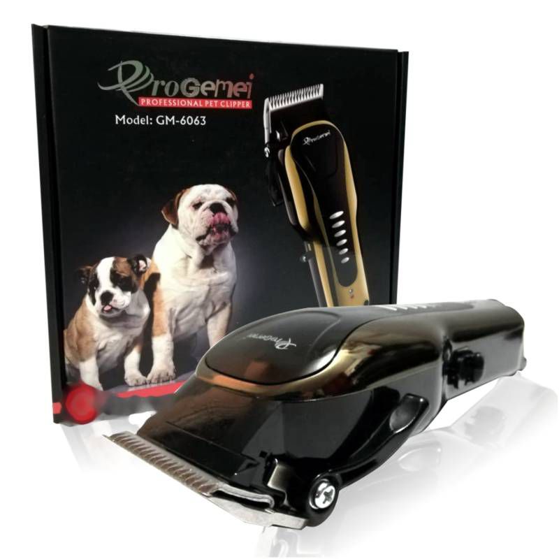 Miniatura 4 de Maquina Mascotas REF1